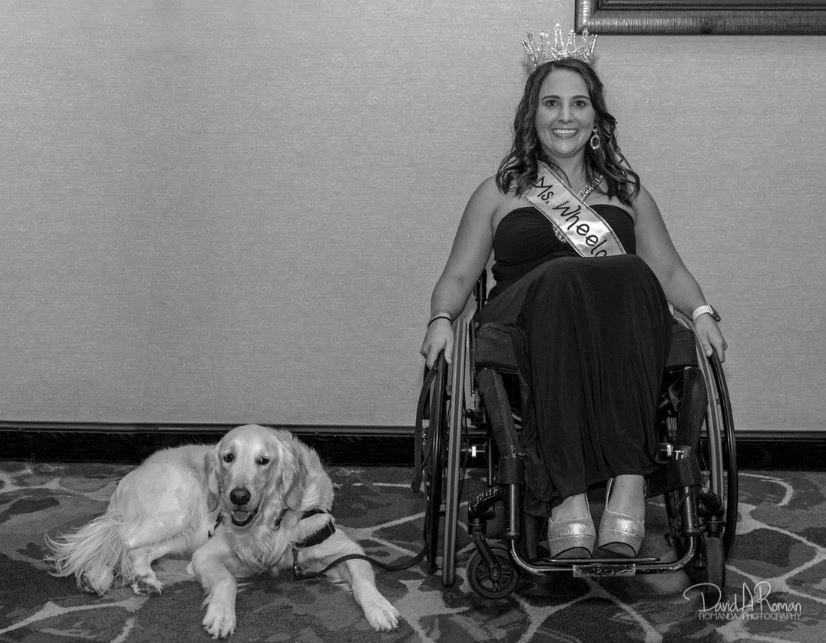 An evening of believing prom